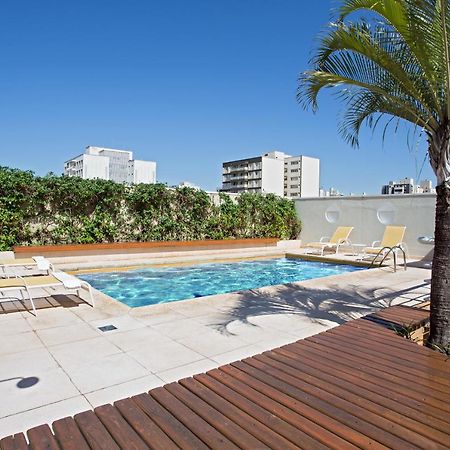 Black Stream Hotel (Adults Only) Ribeirão Preto Exterior foto