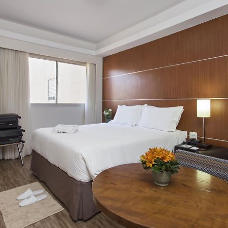 Black Stream Hotel (Adults Only) Ribeirão Preto Exterior foto