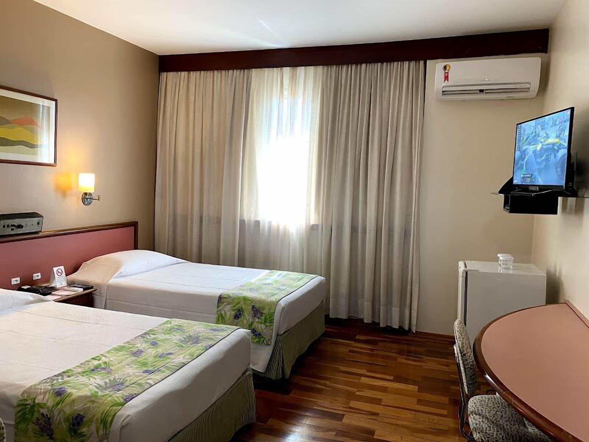 Black Stream Hotel (Adults Only) Ribeirão Preto Exterior foto