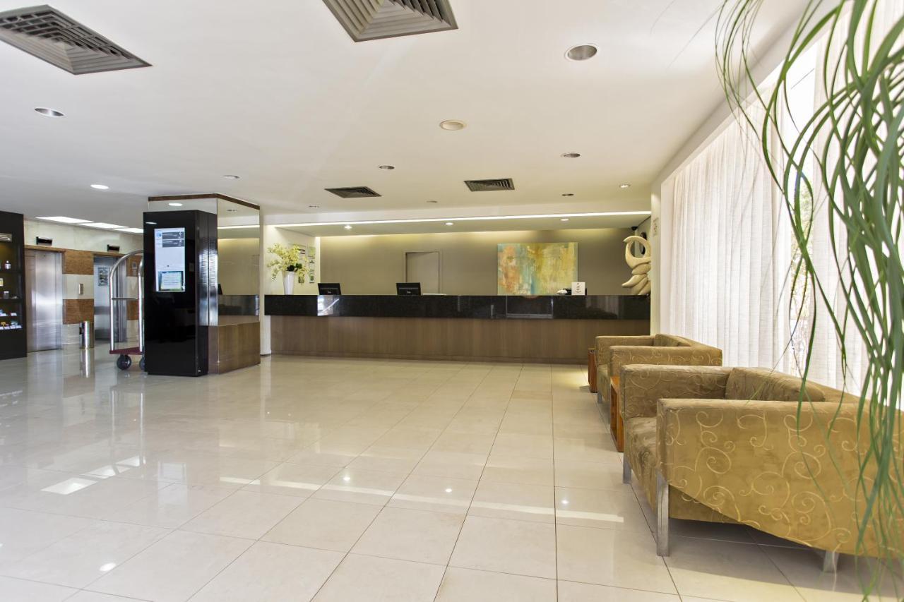 Black Stream Hotel (Adults Only) Ribeirão Preto Exterior foto