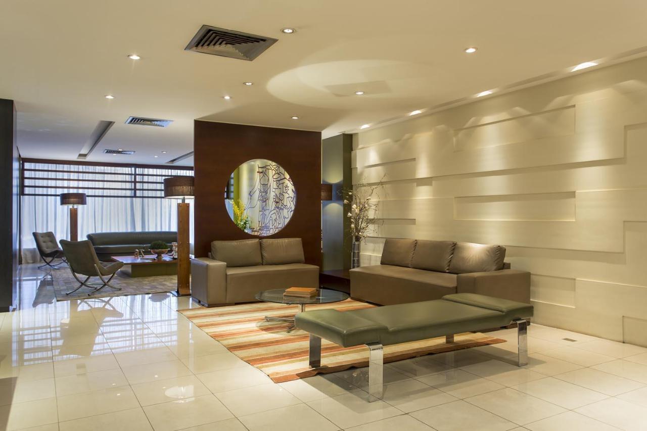 Black Stream Hotel (Adults Only) Ribeirão Preto Exterior foto