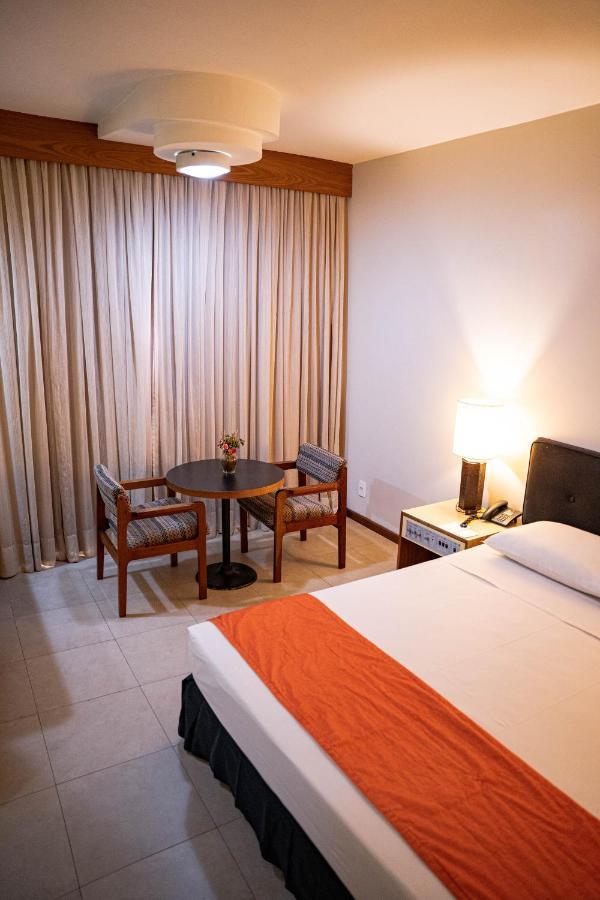Black Stream Hotel (Adults Only) Ribeirão Preto Cameră foto