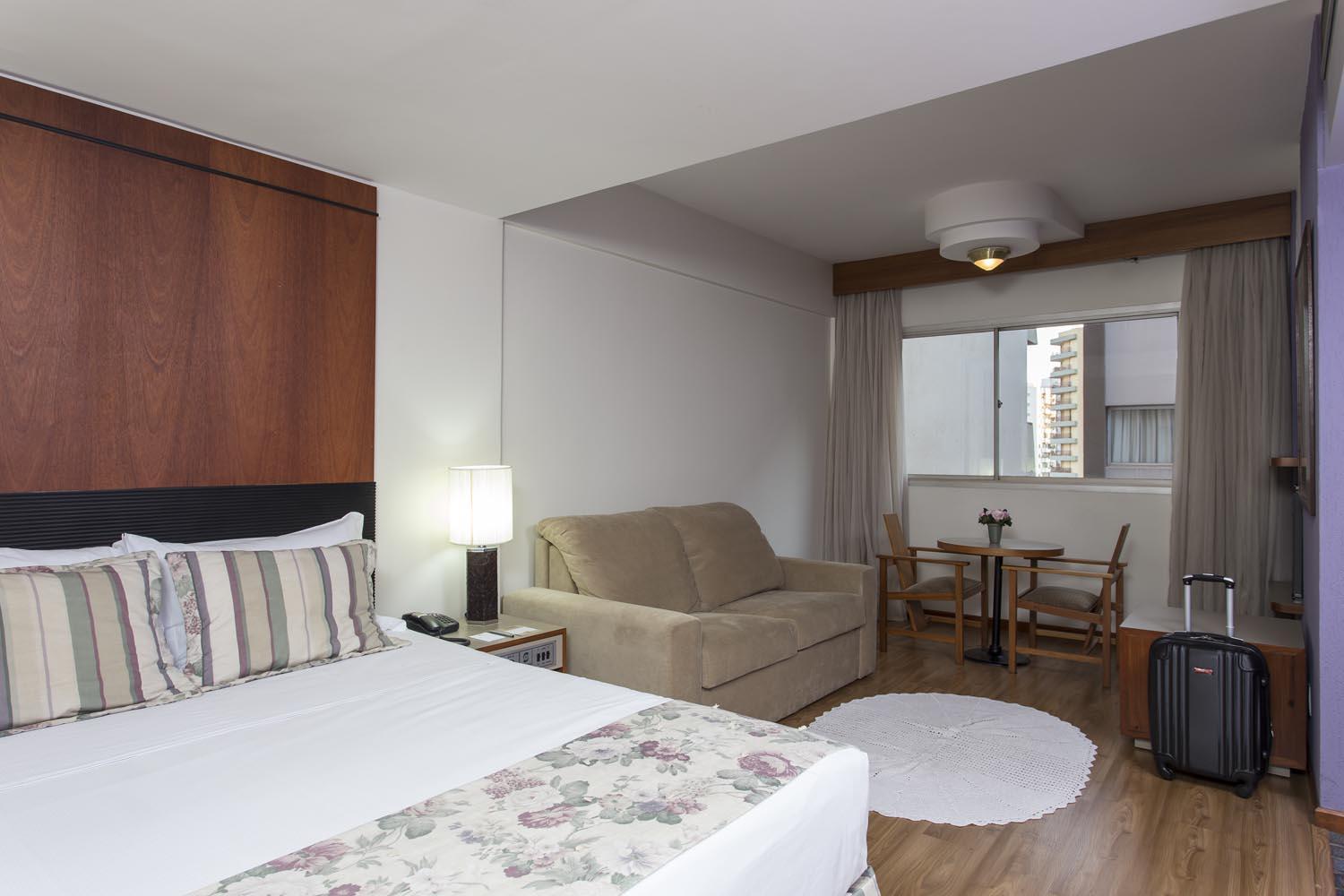 Black Stream Hotel (Adults Only) Ribeirão Preto Exterior foto