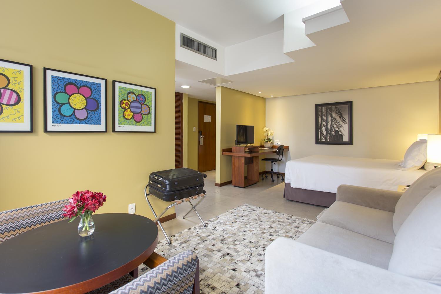 Black Stream Hotel (Adults Only) Ribeirão Preto Exterior foto