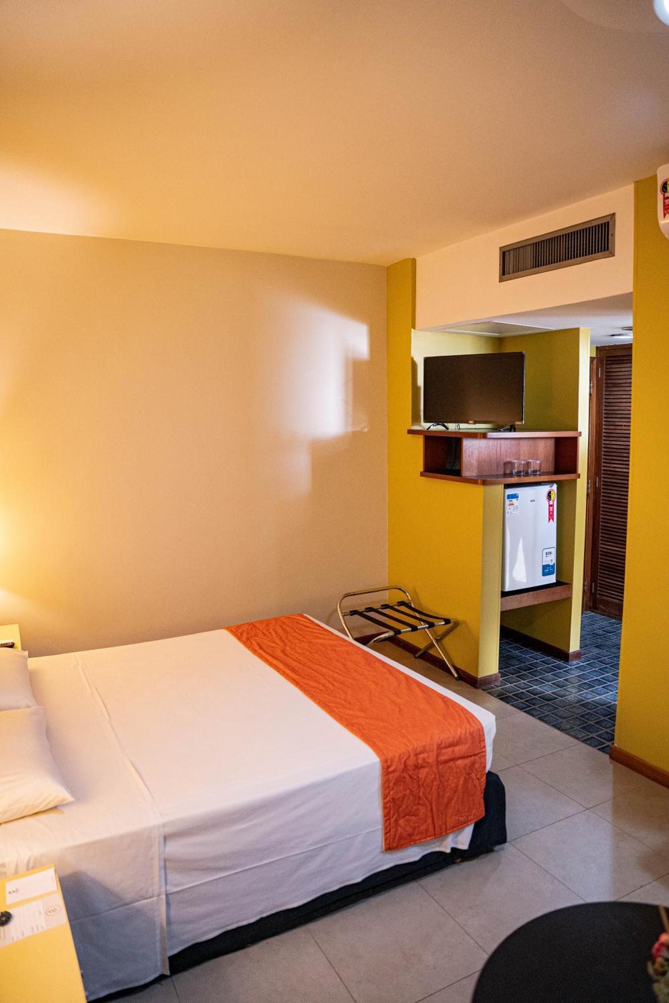 Black Stream Hotel (Adults Only) Ribeirão Preto Cameră foto