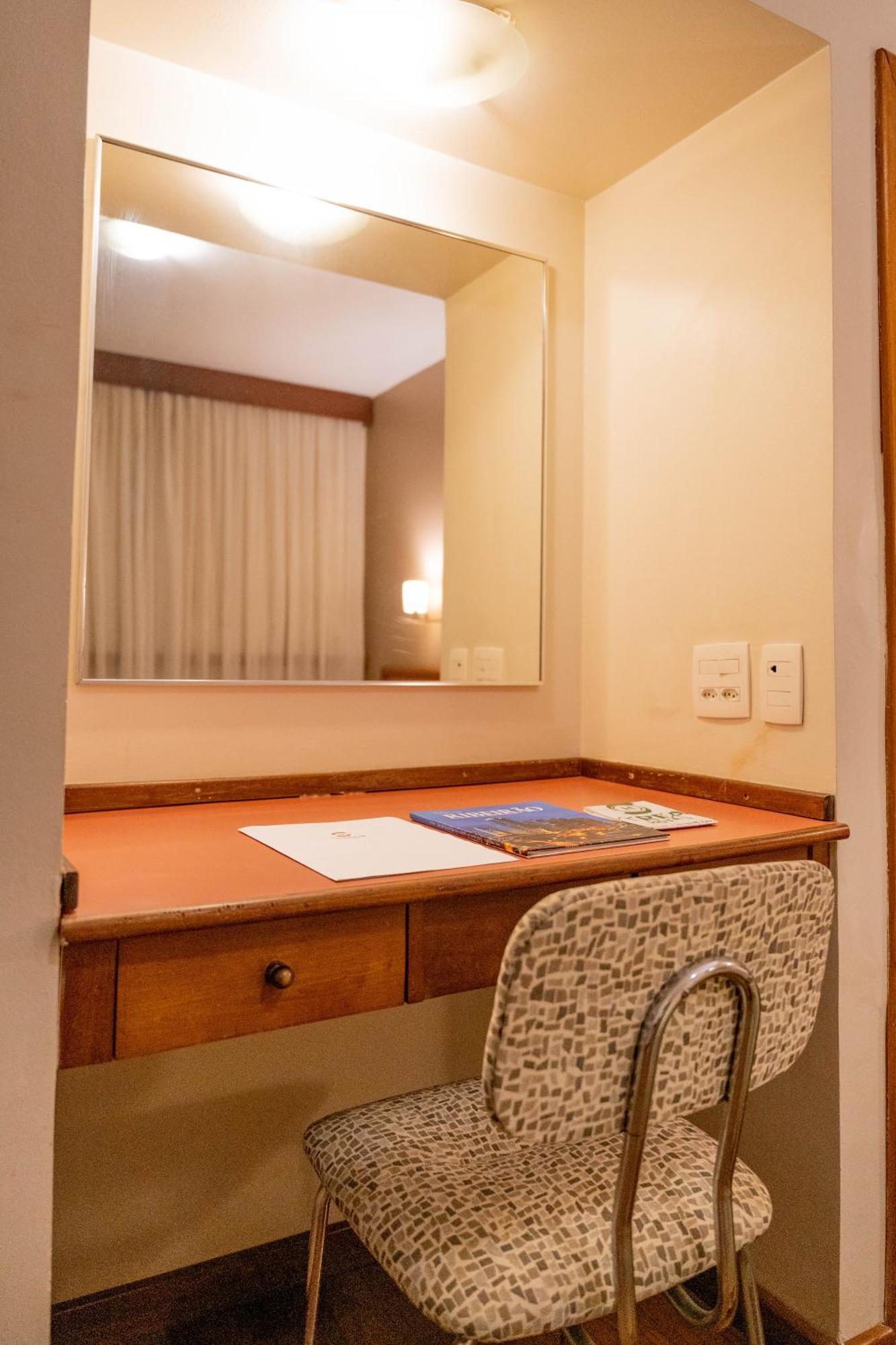 Black Stream Hotel (Adults Only) Ribeirão Preto Cameră foto