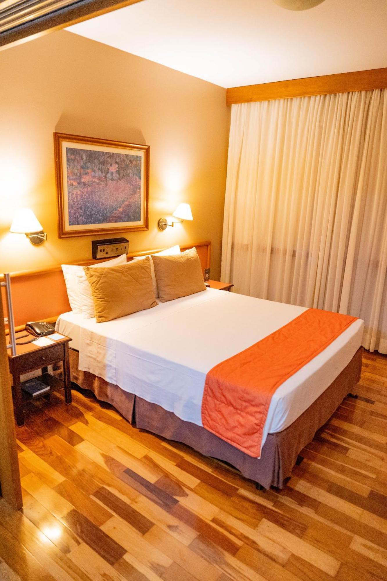 Black Stream Hotel (Adults Only) Ribeirão Preto Cameră foto