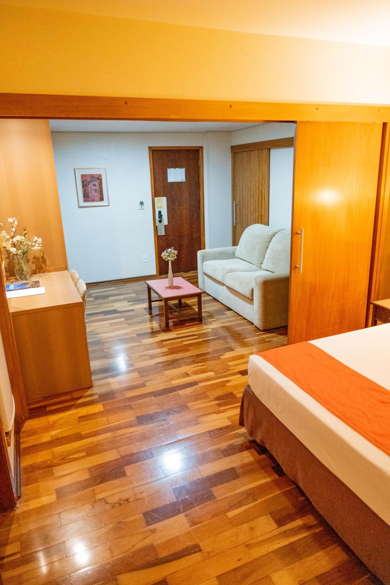 Black Stream Hotel (Adults Only) Ribeirão Preto Cameră foto