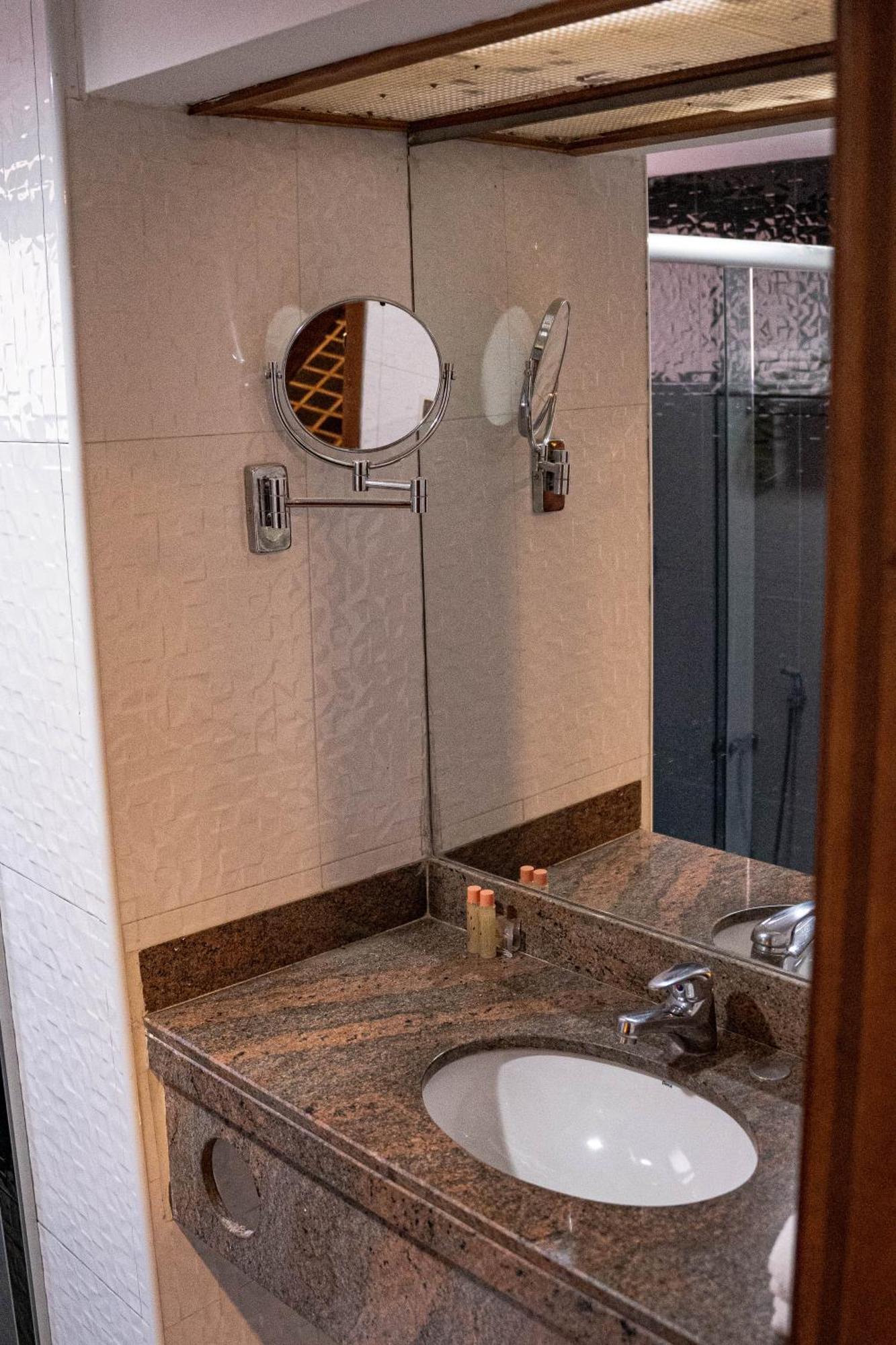 Black Stream Hotel (Adults Only) Ribeirão Preto Cameră foto